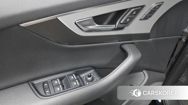 Audi Q7 (4M) id 4620160 из Кореи 20