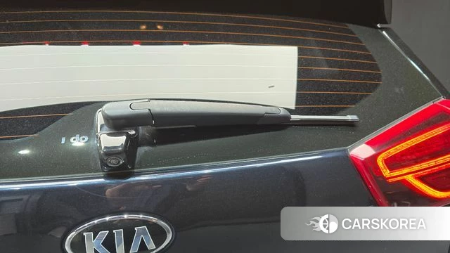 Kia The New Niro id 4283803 из Кореи 20