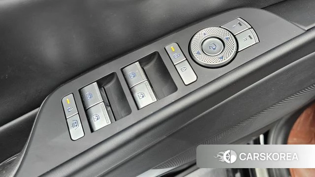 Genesis G80 (RG3) id 4739686 из Кореи 20
