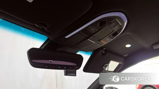 Genesis G70 id 4232816 из Кореи 20