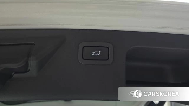 Land Rover Discovery Sports id 4581953 из Кореи 20
