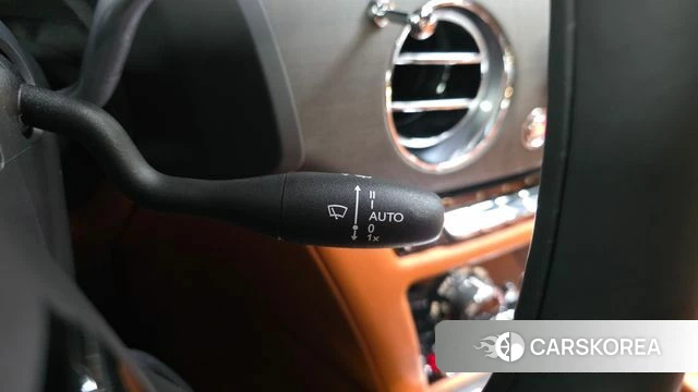 Rolls-Royce Ghost 2nd Generation id 4646581 из Кореи 20