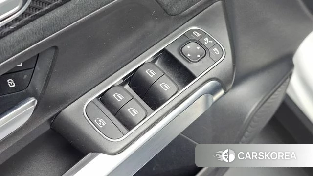 Mercedes-Benz GLB-Class X247 id 4769419 из Кореи 20
