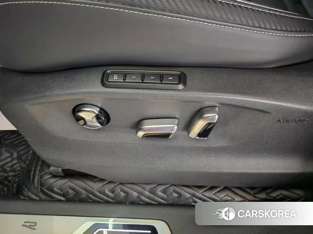 Volkswagen Tourang id 4255775 из Китая 20