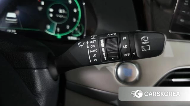 Hyundai Palisade id 4195632 из Кореи 20