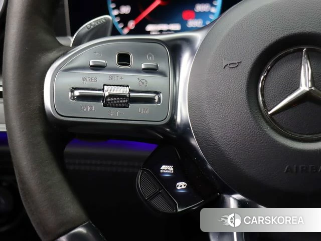 Mercedes-Benz AMG GT id 4242448 из Китая 20