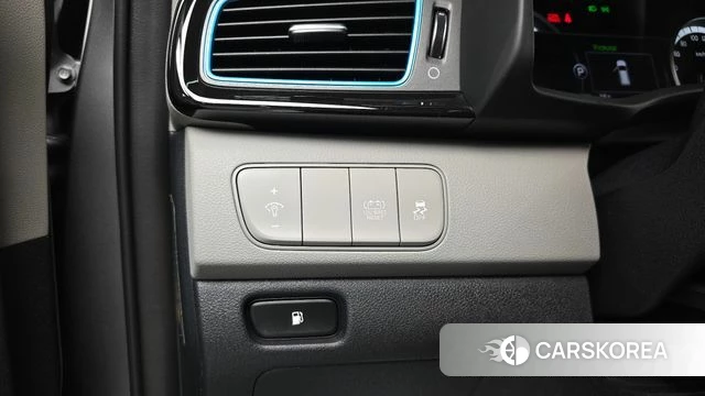 Kia Niro id 4417210 из Кореи 20