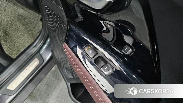 Kia The New Niro id 4764944 из Кореи 20