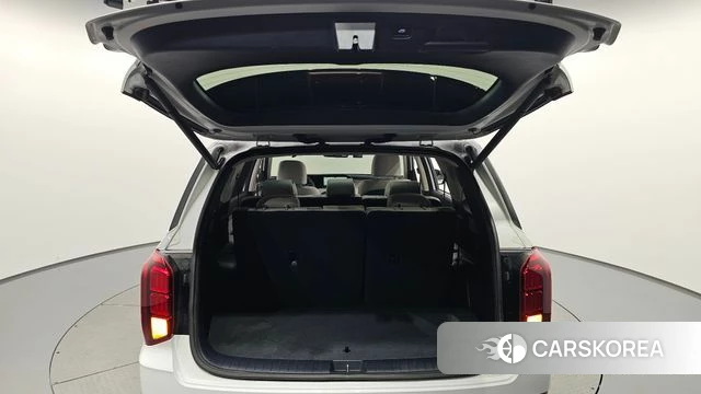 Hyundai Palisade id 4196572 из Кореи 20