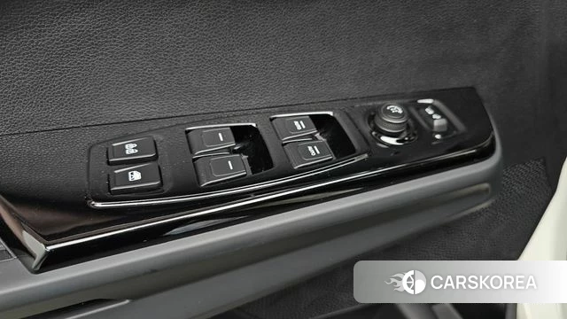 Ssangyong Torres id 4618653 из Кореи 20