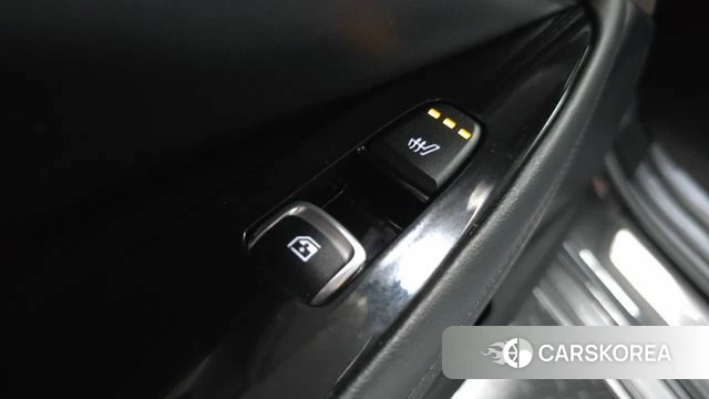 Kia K8 id 4355873 из Кореи 20