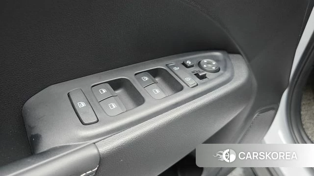 Hyundai Venue id 4700640 из Кореи 20
