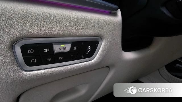 BMW X7 (G07) id 4647057 из Кореи 20