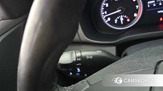 Hyundai Grandeur IG id 4502391 из Кореи 20