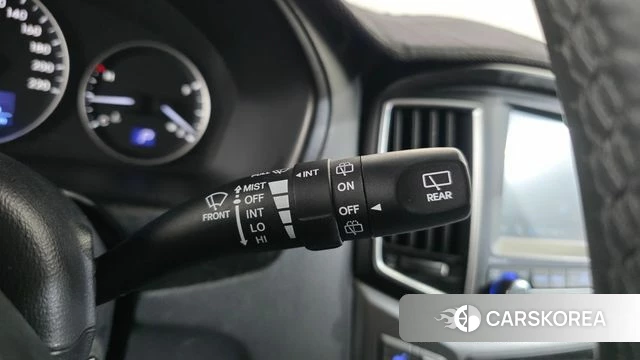Hyundai The New Grand Starex id 4390289 из Кореи 20