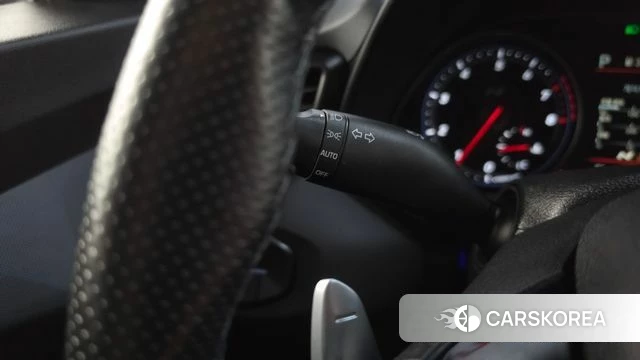 Hyundai Veloster (JS) id 4376837 из Кореи 20