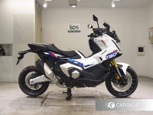 Honda X-ADV 750 id 3950154 из Японии 20