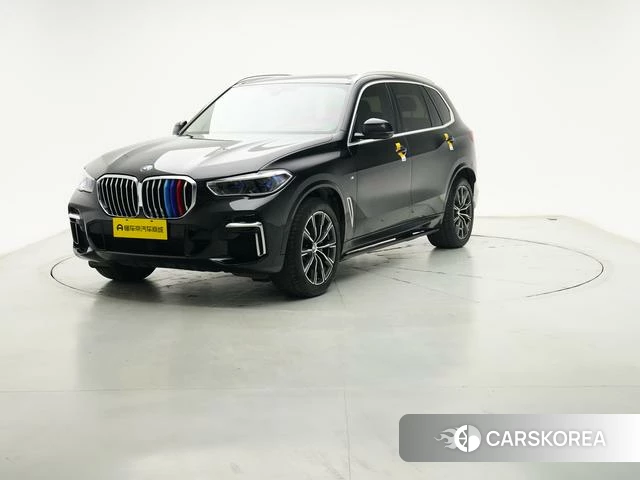 BMW X5 id 4300924 из Китая 20