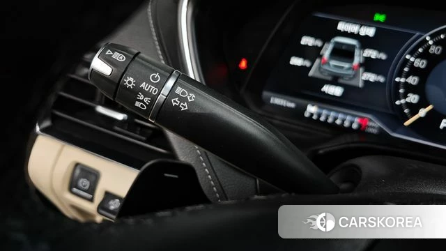 Cadillac CT5 id 4201865 из Кореи 20