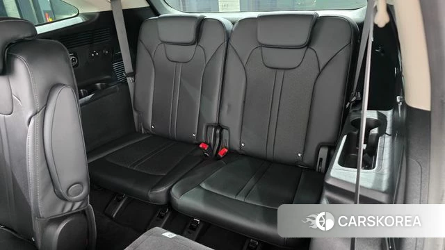Kia Sorento 4th Generation id 4535445 из Кореи 20