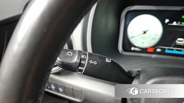 Hyundai The New Kona id 4489769 из Кореи 20