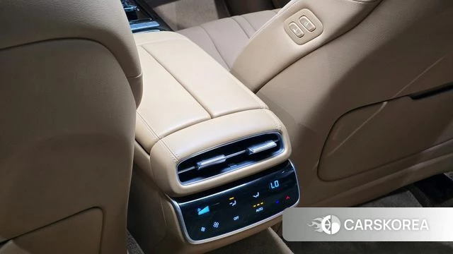 Genesis G80 (RG3) id 4695980 из Кореи 20