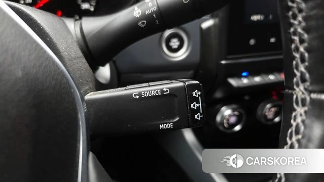 Renault Korea (Samsung) XM3 id 4594943 из Кореи 20