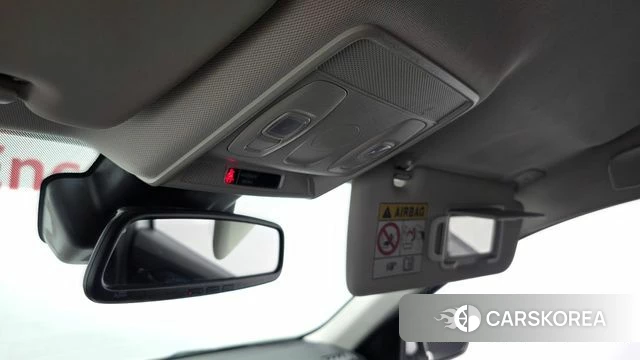 Renault Korea (Samsung) XM3 id 4855571 из Кореи 20