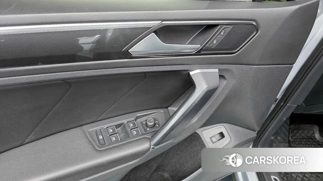 Volkswagen Tiguan second Generation id 4424968 из Кореи 20