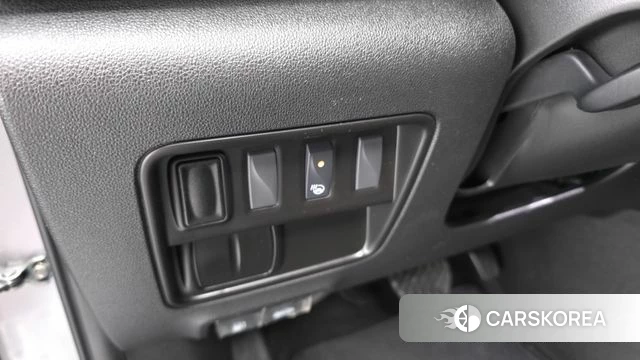 Renault Korea (Samsung) QM6 id 4424830 из Кореи 20