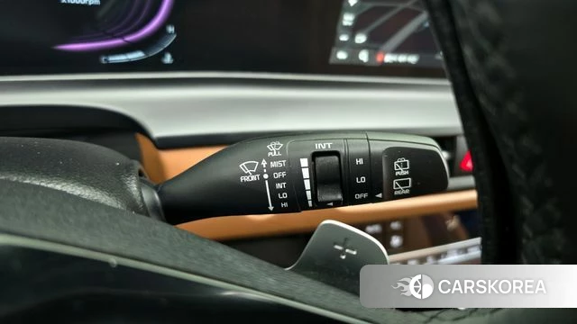 Kia The New Seltos id 4266938 из Кореи 20