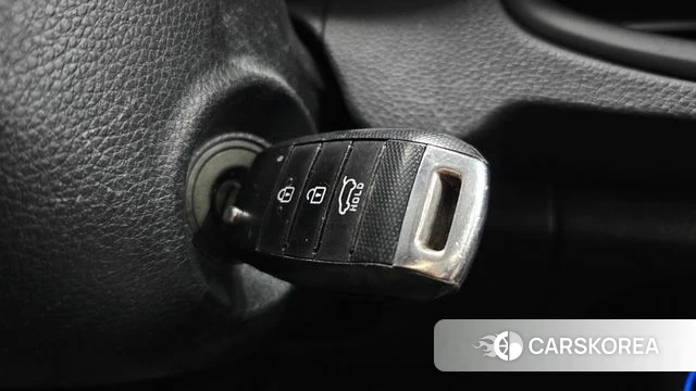 Kia Morning Urban (JA) id 4784331 из Кореи 20