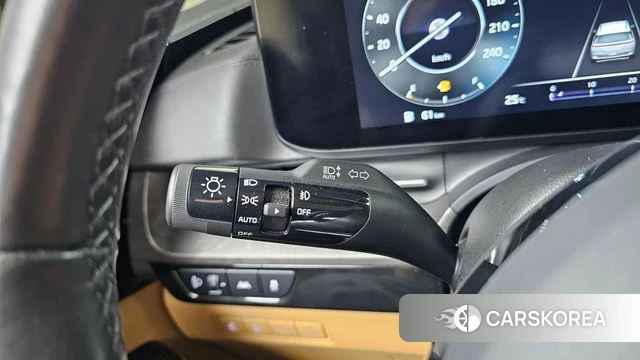 Kia Carnival 4th generation id 4529049 из Кореи 20