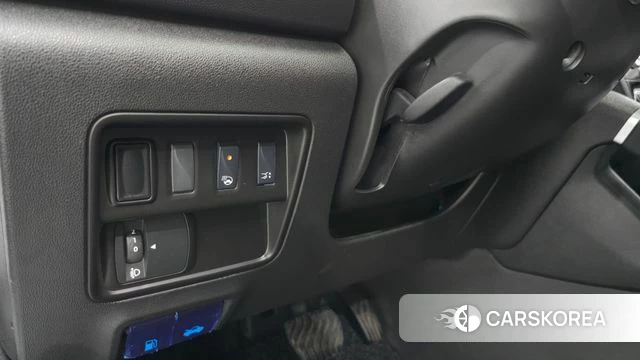 Renault Korea (Samsung) The New QM6 id 4581123 из Кореи 20