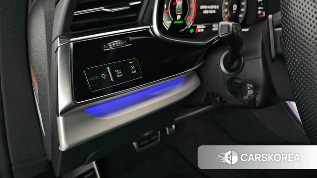 Audi Q8 (4M) id 4249741 из Кореи 20