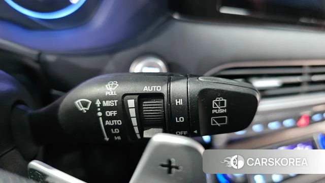 Hyundai Palisade id 4610092 из Кореи 20