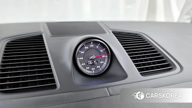 Porsche Cayenne (PO536) id 4390072 из Кореи 20