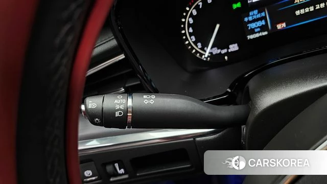 Cadillac XT5 id 4203510 из Кореи 20