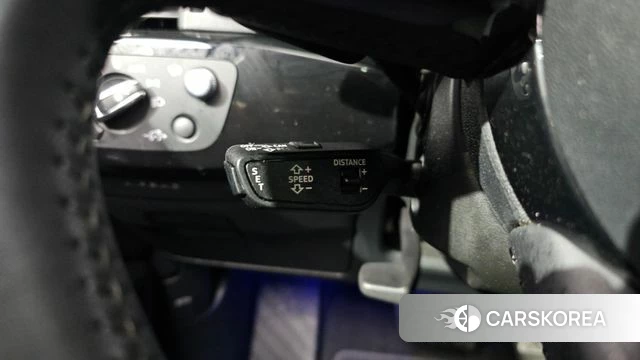 Audi A5 (F5) id 4196655 из Кореи 20