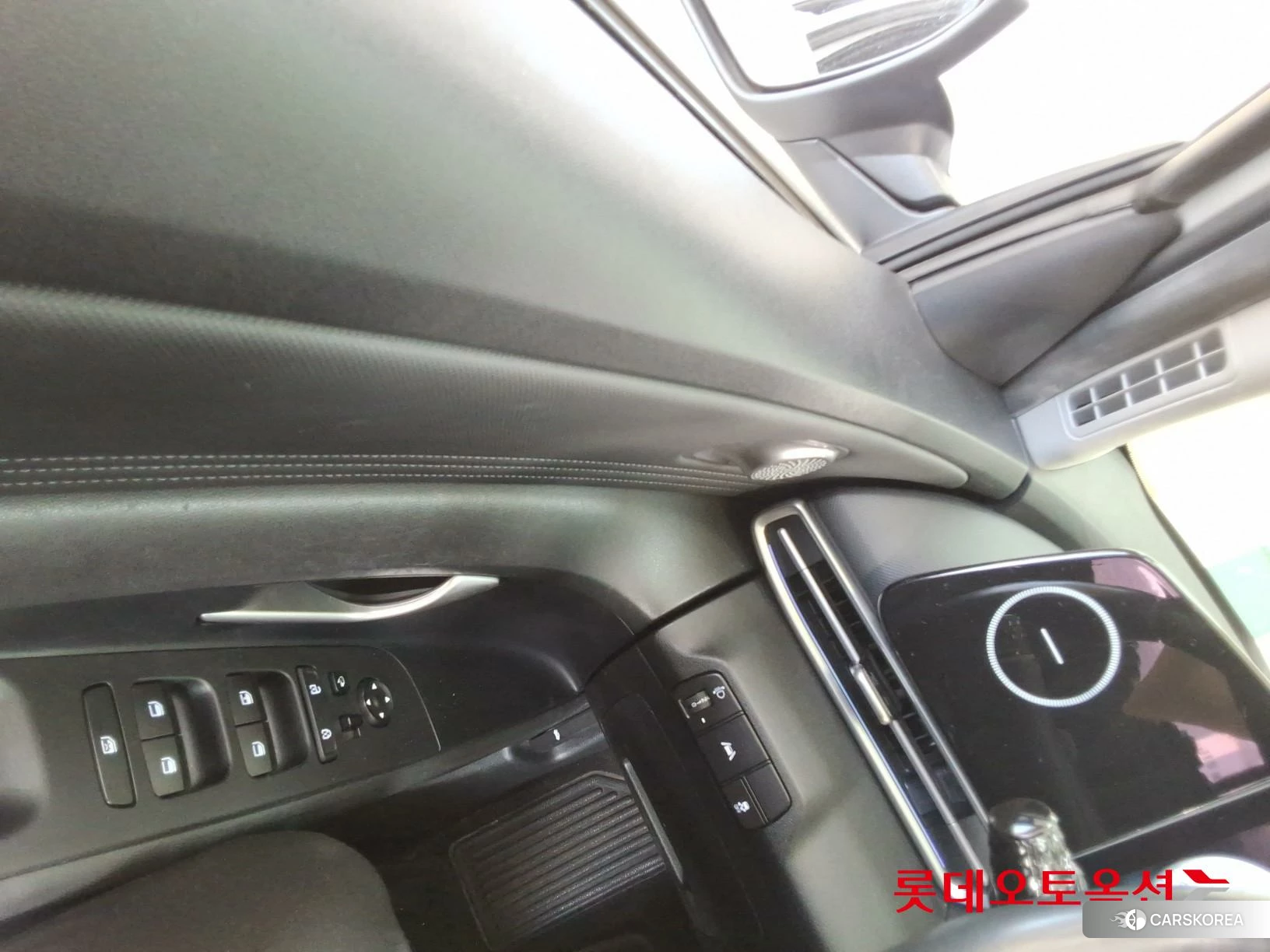 Hyundai Avante id 4909274 из Кореи 20