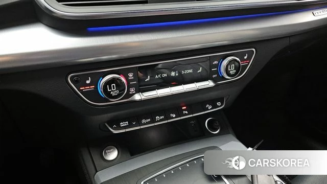 Audi Q5 (FY) id 4423977 из Кореи 20