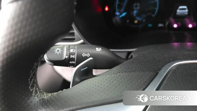 Genesis The New G70 id 4535240 из Кореи 20