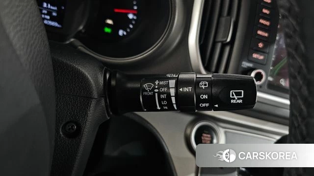 Kia The New Ray id 4395722 из Кореи 20