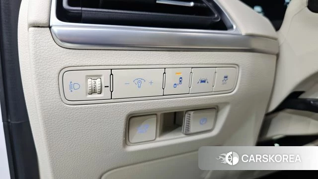 Hyundai Palisade id 4702689 из Кореи 20