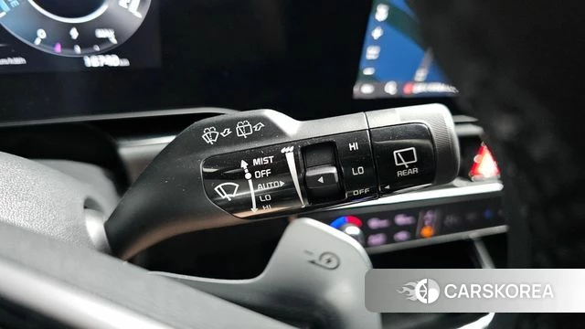 Kia Di All New Niro EV id 4566533 из Кореи 20