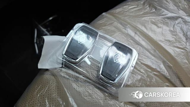 Renault Korea (Samsung) Grand Coleos id 4200578 из Кореи 20