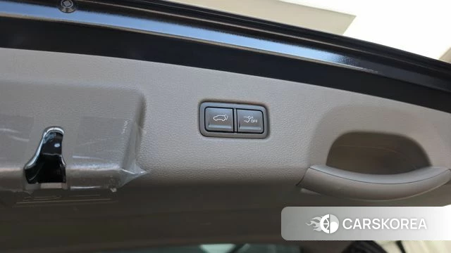 Kia The New Carnival 4th Generation id 4847451 из Кореи 20