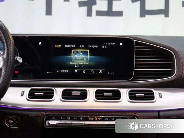 Mercedes-Benz GLE AMG id 4219301 из Китая 20