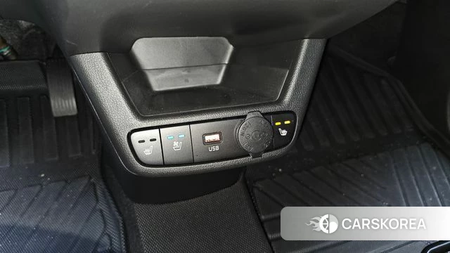 Kia The New Kia Ray EV id 4757398 из Кореи 20