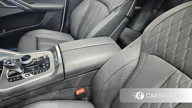 BMW X6 (G06) id 4481053 из Кореи 20